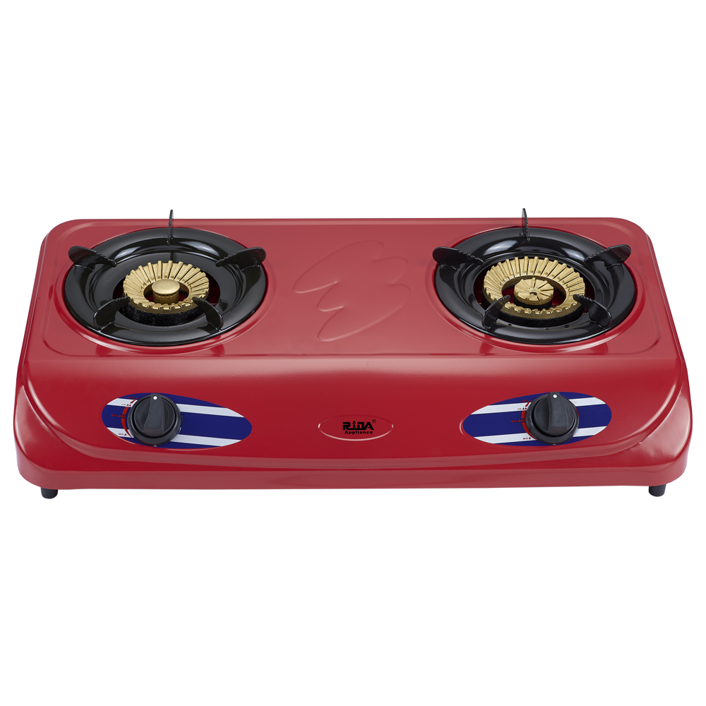 Top-rated gas stoves for your kitchen: A complete guide