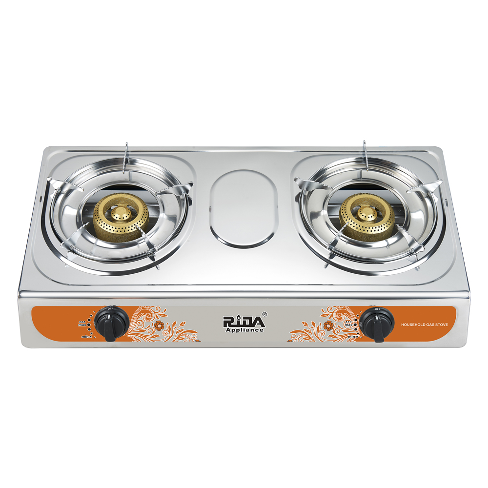 Find Your Perfect Built-in Gas Stove for Your Kitchen