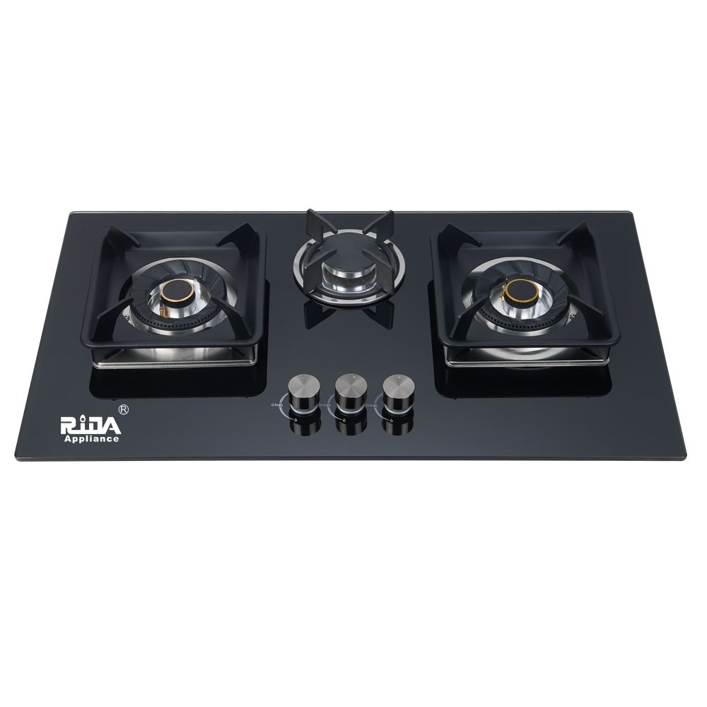 Discover the Best 4-Burner Cooker for Your Kitchen