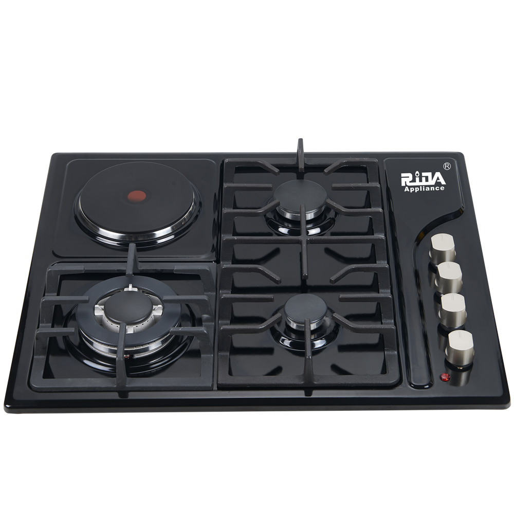 Top Quality Professional Gas Stove for Your Kitchen