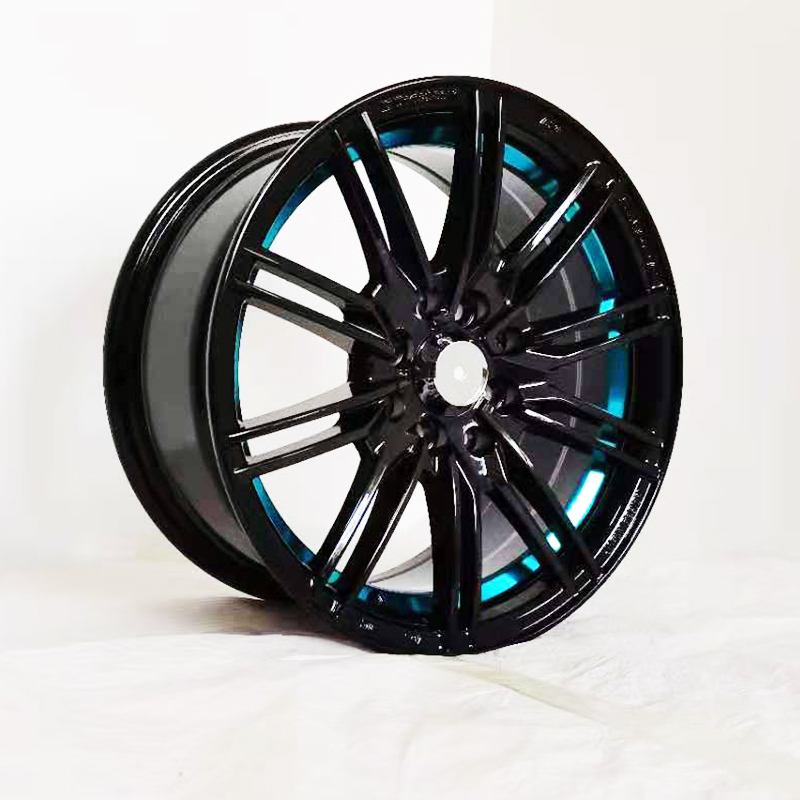 Discover the Strength and Style of 26x16 Forged Wheels