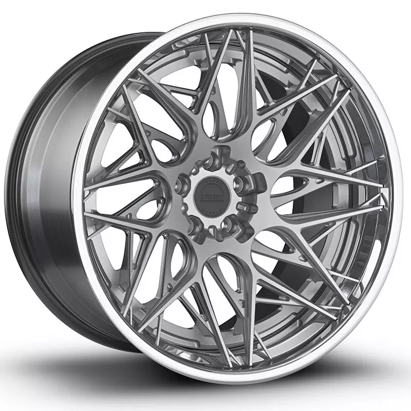 Discover the Advantages of Forged Wheels for Enhanced Performance and Style
