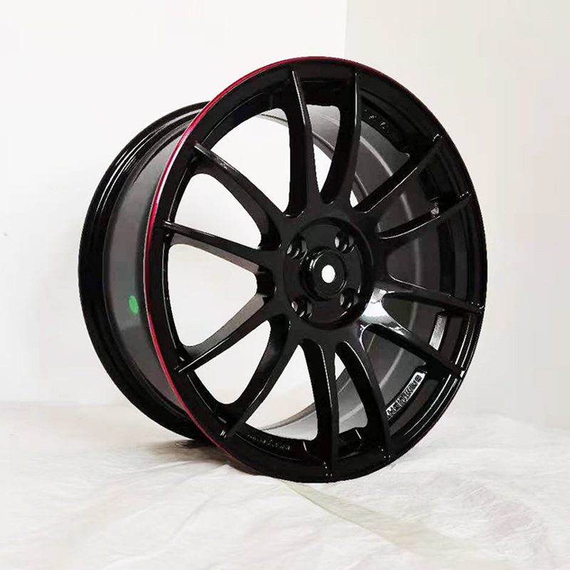 Get Ready for the Ultimate Upgrade with Stylish and Durable Rally Wheels