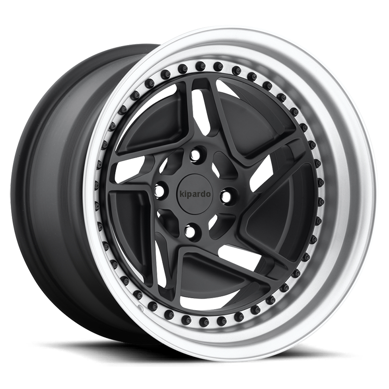 Discover the Trendy Appeal of 20-Inch Rims for Your Vehicle