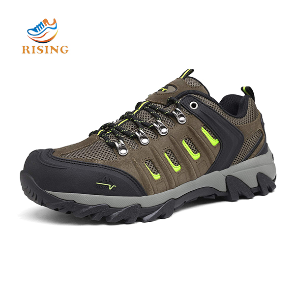  Hiking Shoes for Outdoor Trailing Trekking Camping Walking
