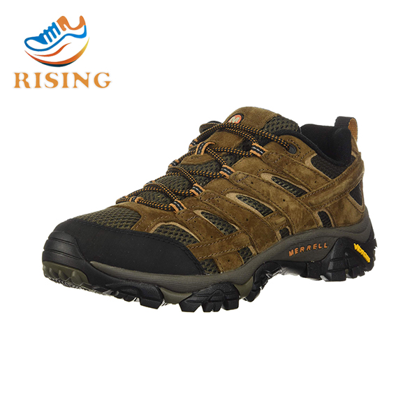  Men's Waterproof Hiking Shoes 