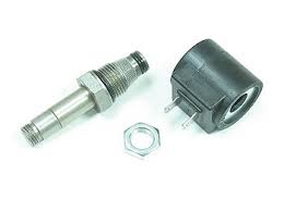 DCI 9013 Stem with O-Rings, 2-Way, Fits A-dec Micro Valve
