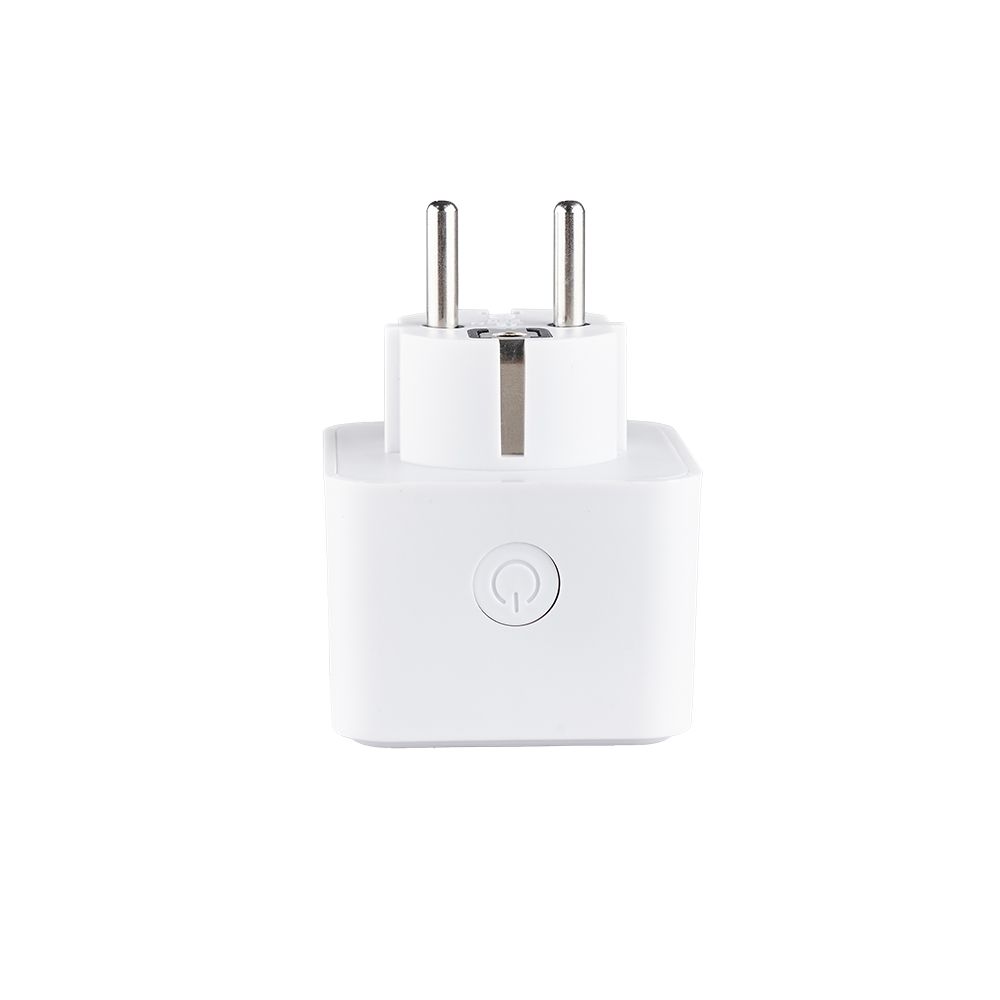 French Type Wi-Fi Smart Plug WP03NF