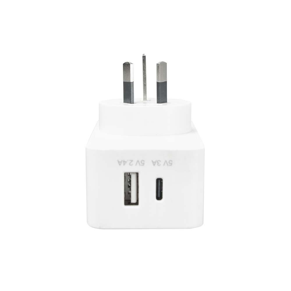 Australian Type Wi-Fi Smart Plug WU06AU