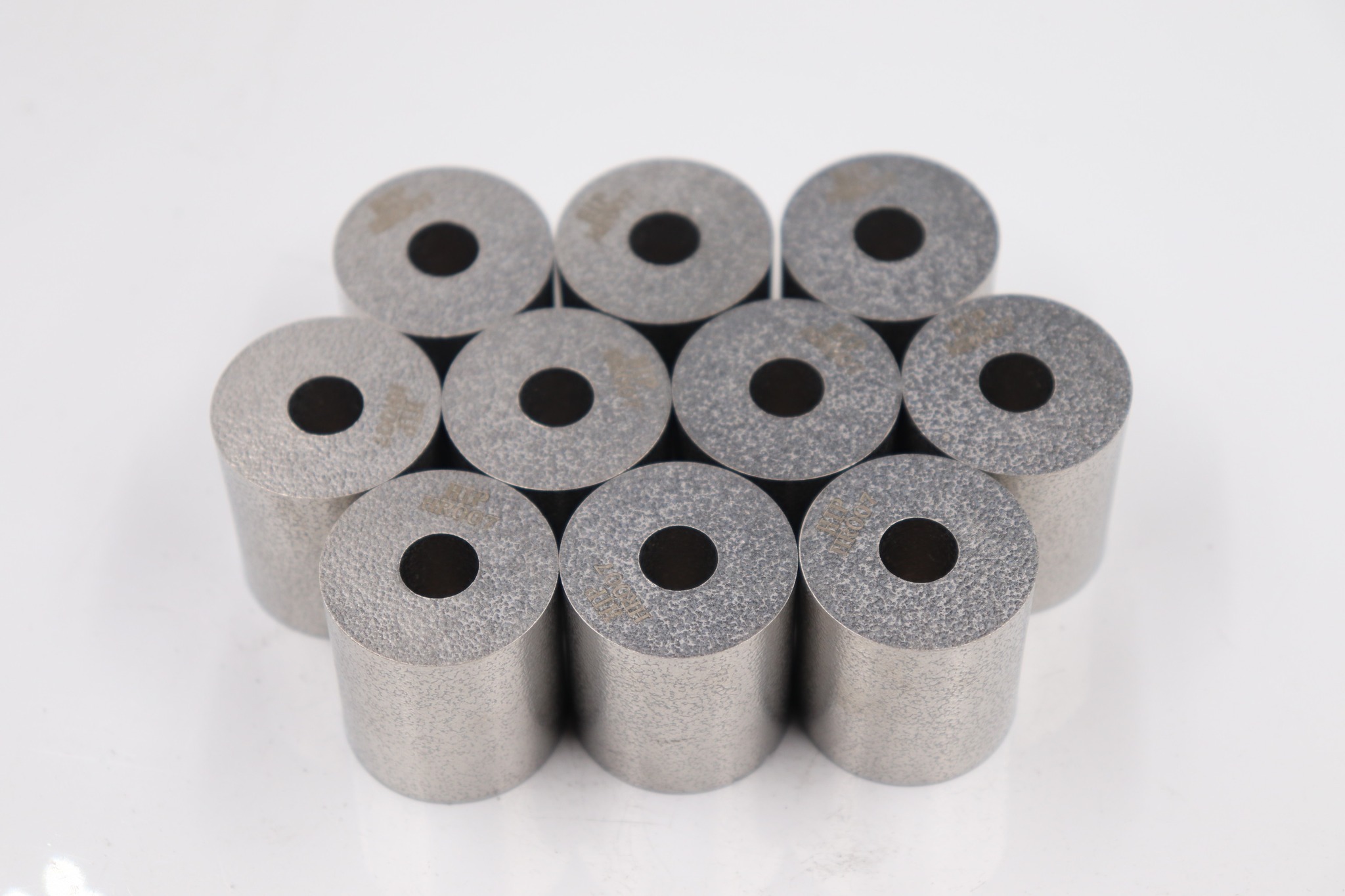 Durable Carbide Roll Ring for Industrial Use: A Comprehensive Guide