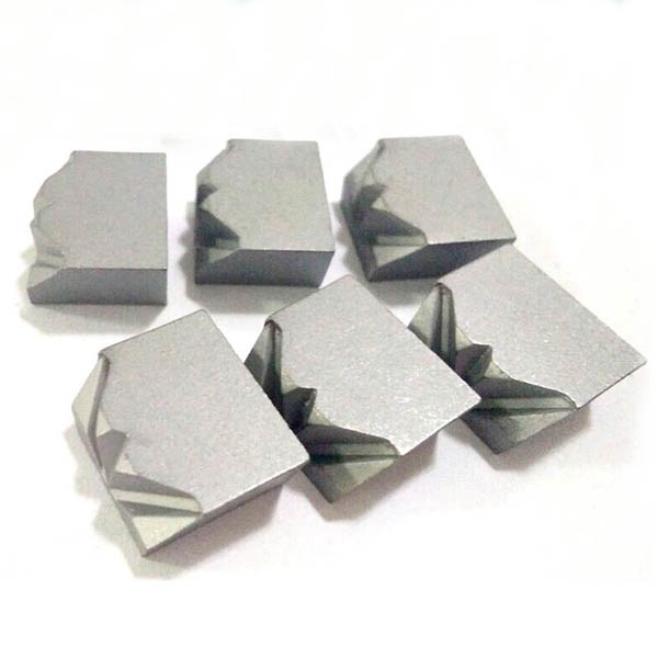 Manufacturer of various tungsten carbide nail making molds for machine nails