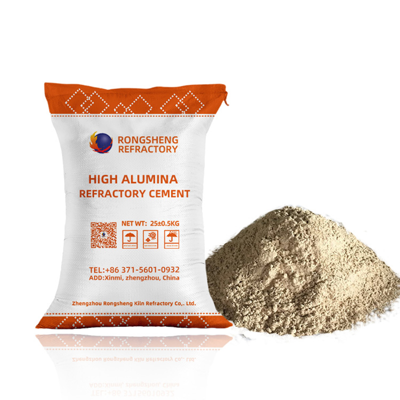 Discover the Latest Advances in Refractory Ramming Mass for Enhanced Performance