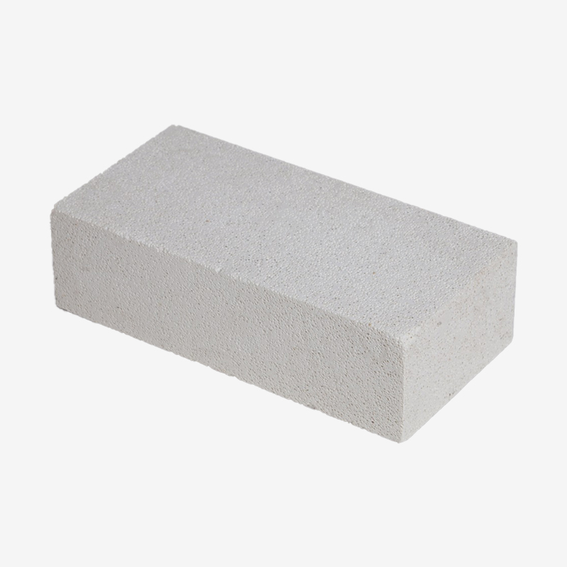 Mullite refractory insulating refractory bricks jm30