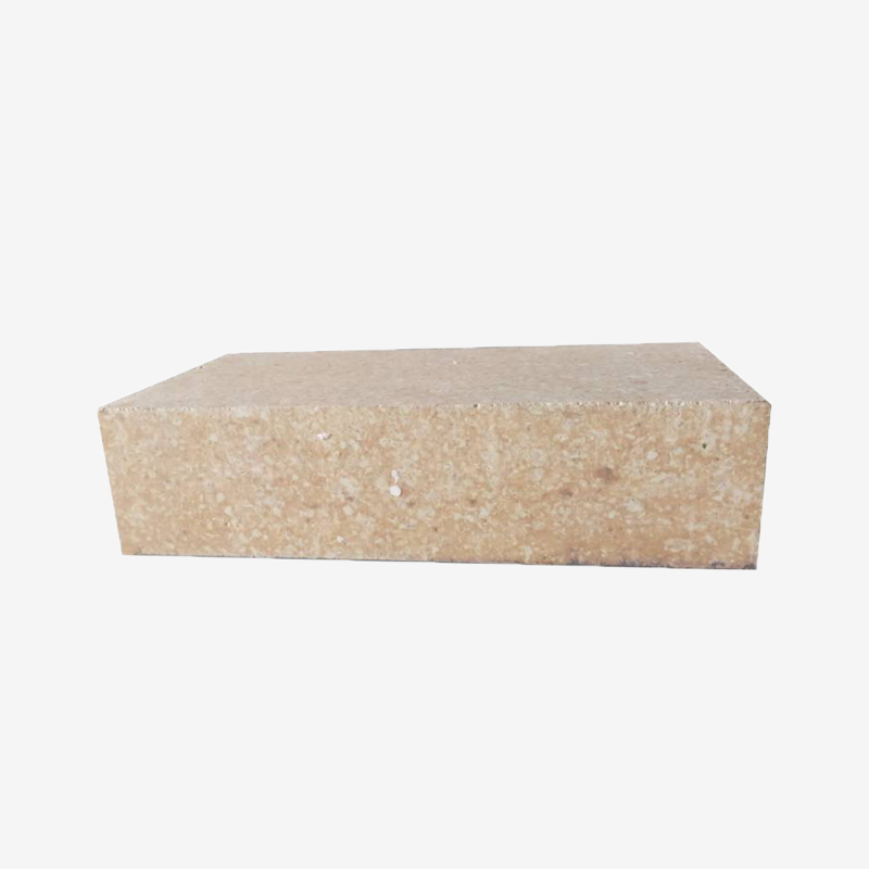 Rongsheng Zircon Refractory Brick For Glass kiln