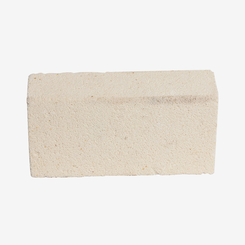 JM23 high temperature insulation bricks mullite insulating brick