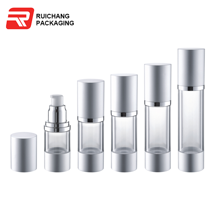 Harnessing The Advantages Of Airless Packaging | Beauty Packaging