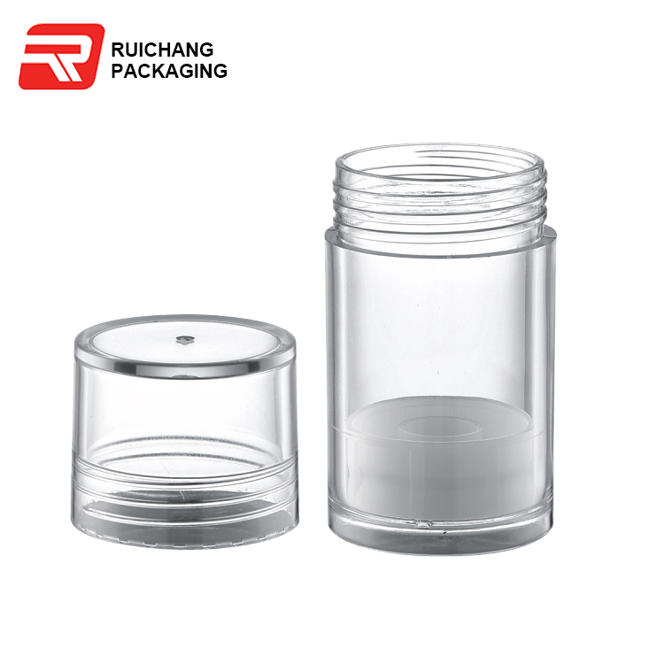 Acrylic Lotion Bottle&Cram Jar RC-101#-H
