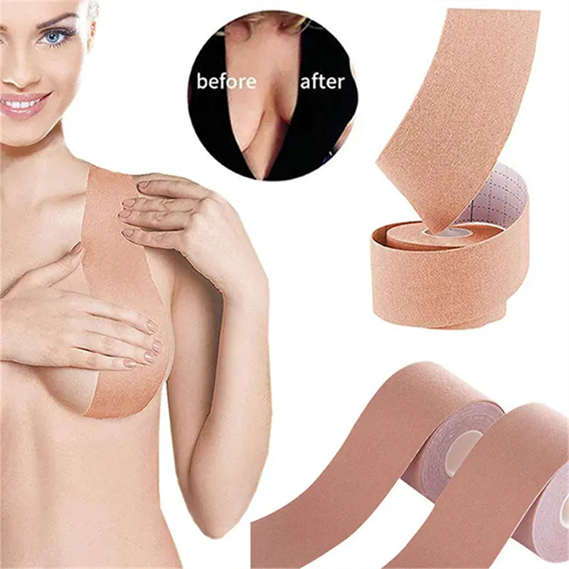 Boob Tape/Invisible Breast Lift Bra