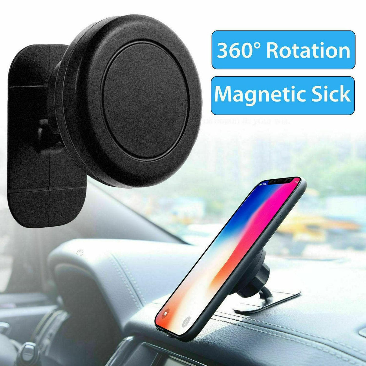 Phone Holder - Phone Stand & Car Phone Holders, 3038547 | HKTDC