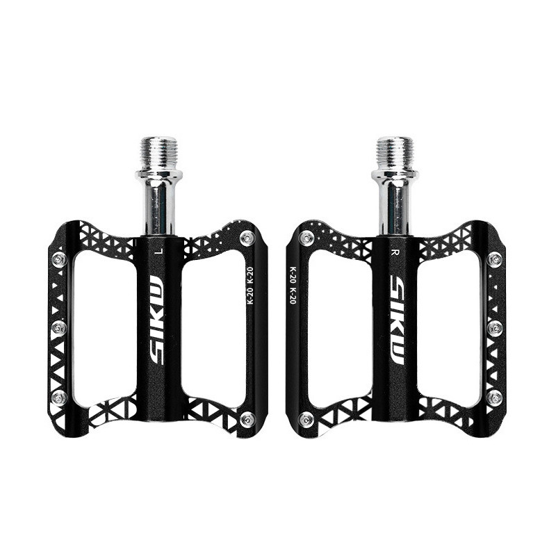SIKW K-20 ALUMINUM ALLOY PEDAL