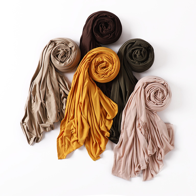 High-Quality Jacquard Scarf Manufacturer: The Top Choice for Trendy Scarves