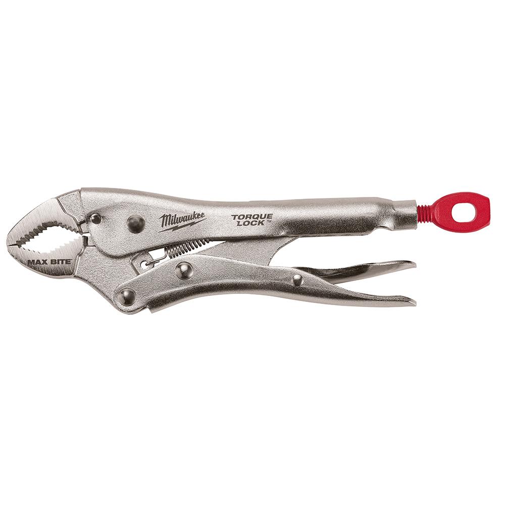 Locking Pliers & Clamps | Milwaukee Tools Europe