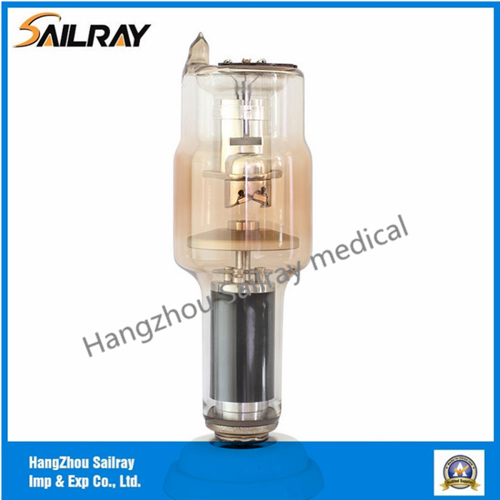 Top X Ray Housing Manufacturer in China: A Brief Overview