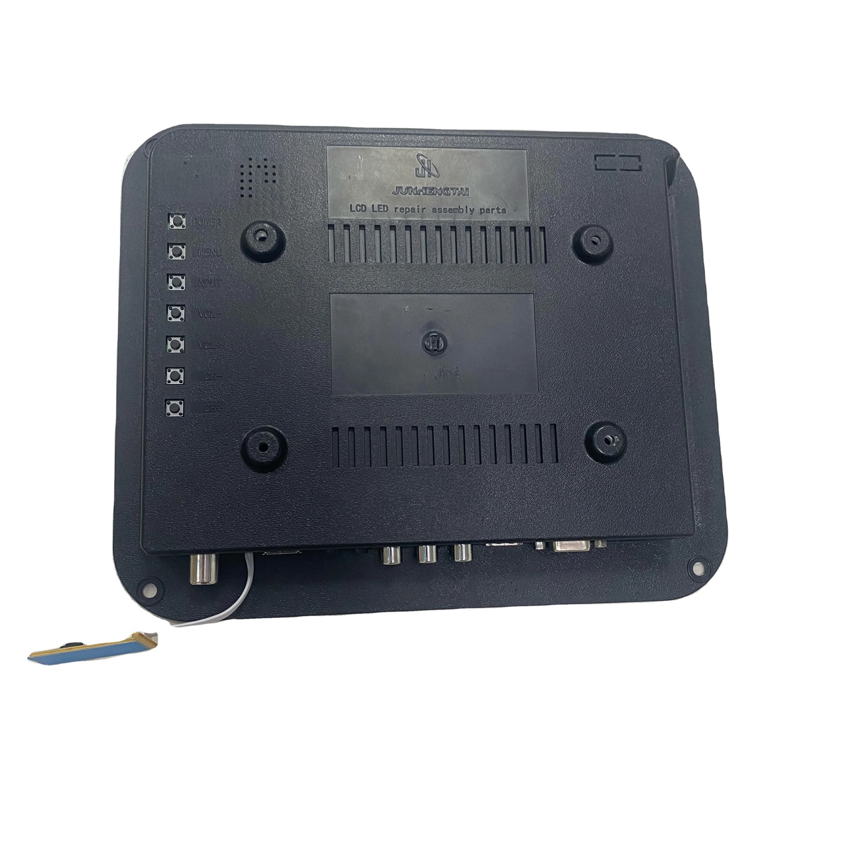 LED TV Repair kit universal 32inch factory hot sell models lcd tv repair package led tv pcb board case