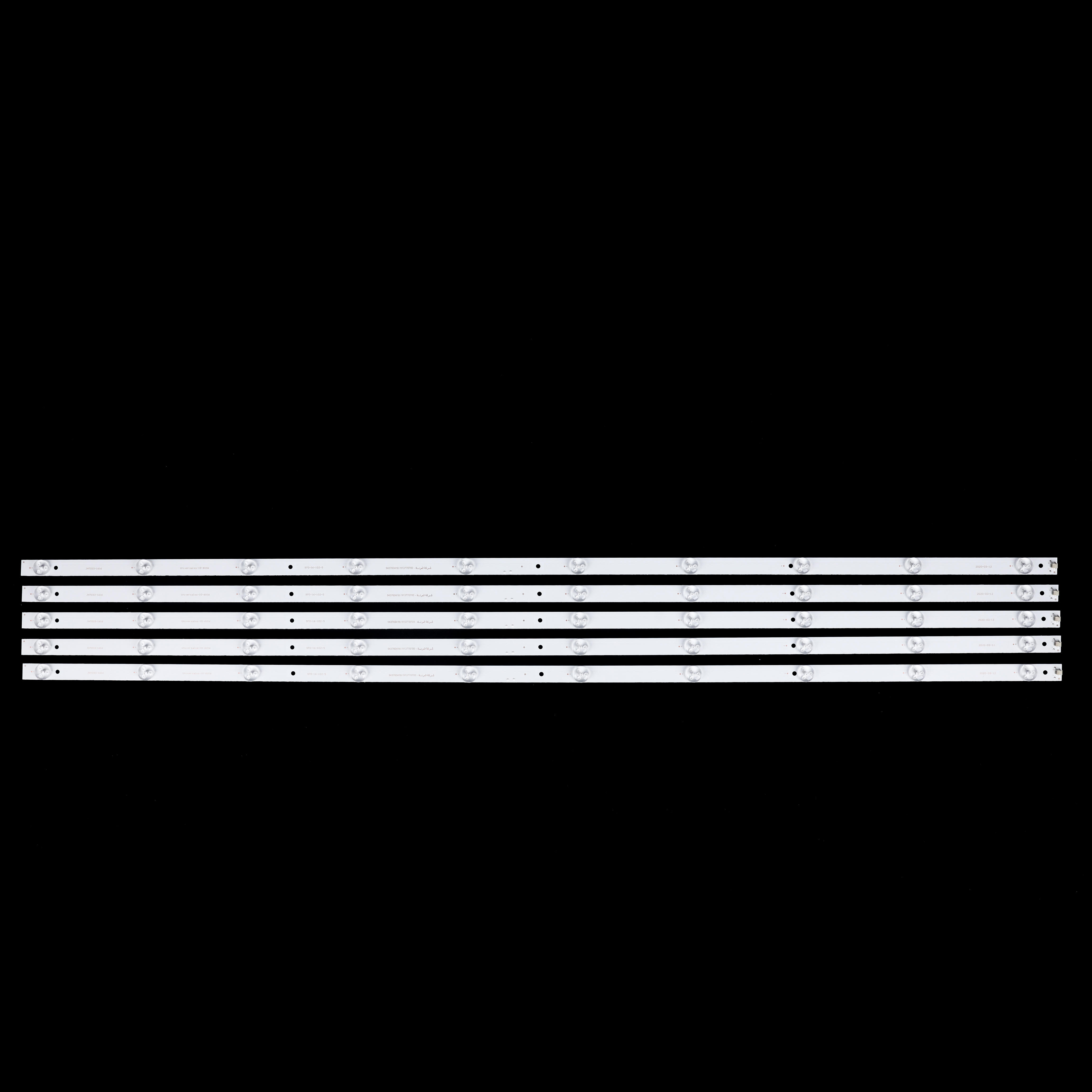 Understanding Different Types of Soldier Wires