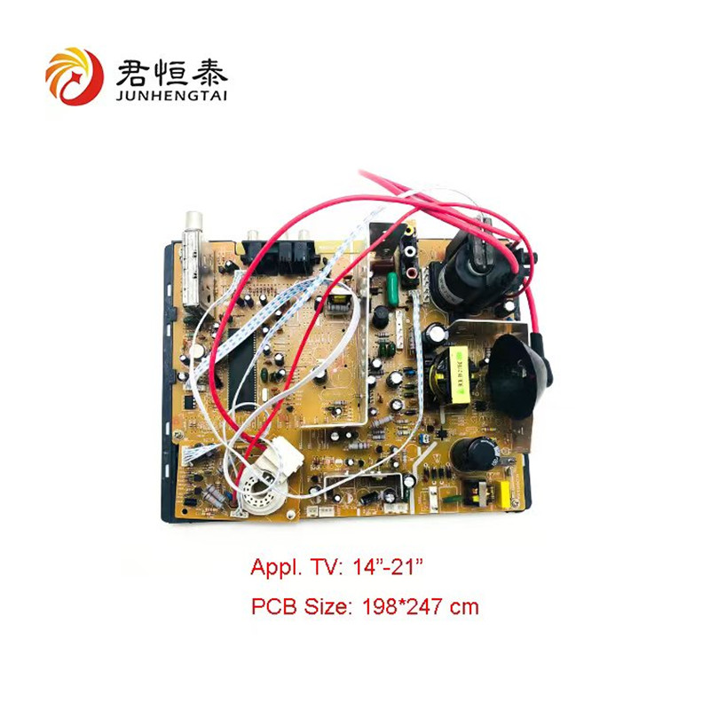 CRT TV PCB Mother Board 14-21Inch 25-29 Inch