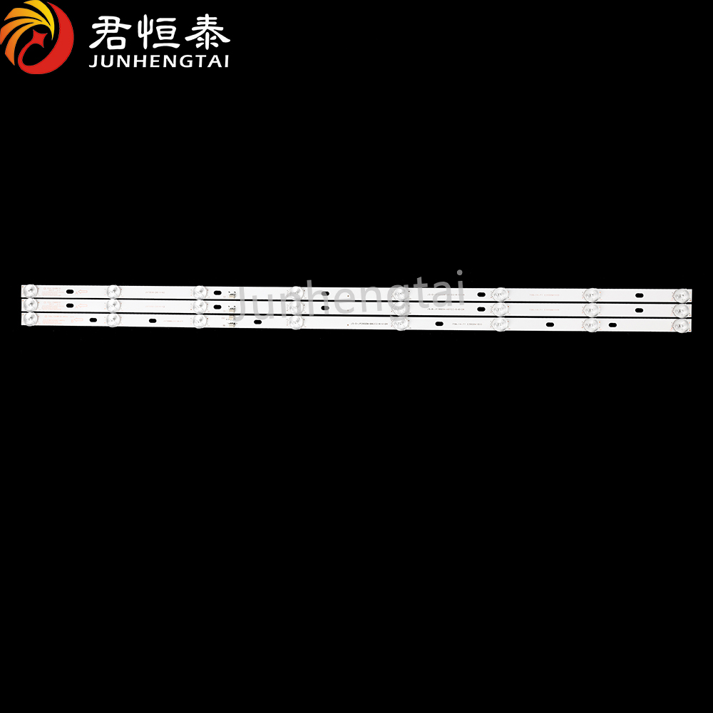 LED TV Backlight Strips 1pcs 6v2w JS-D-JP39DM China Factory Cheap Price High Quality Lcd Bar lighting For Tv