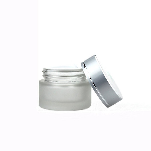 Plastic Packaging Cream Jar Custom Clear Empty Cosmetic Containers - ChinaSuppliersOnline.com