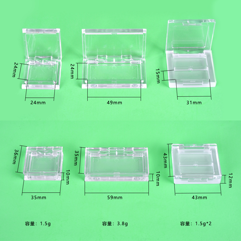 15ml Acrylic Bottle Ideal for Various Uses: A Comprehensive Guide
