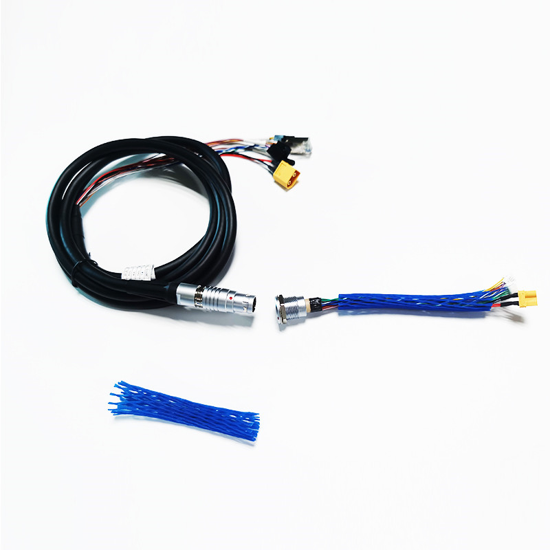 Commercial Vehicle Wiring Harness market size is set to grow by US$ 25.3 billion from 2023-2031 | Aptiv, Borg Warner Inc., Continental AG, CTS Corporation, DENSO Corporation and more among the key companies in the market: TMR Report