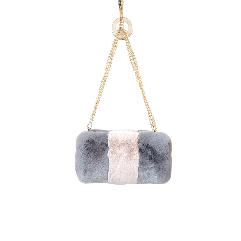Discover the Trendiest Leather and Fur Bags for Fashionable Individuals