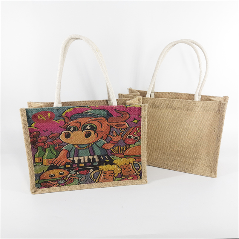 Get Eco-Friendly with Cotton Bags for Sustainable Shopping