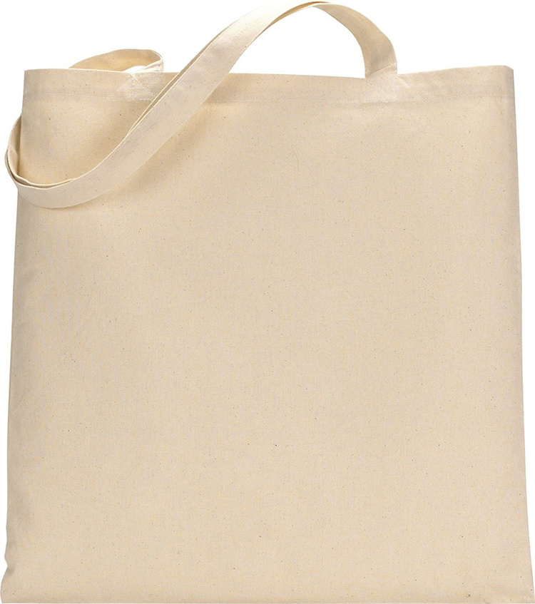 Carry Canvas Bag For Simple Shopping4