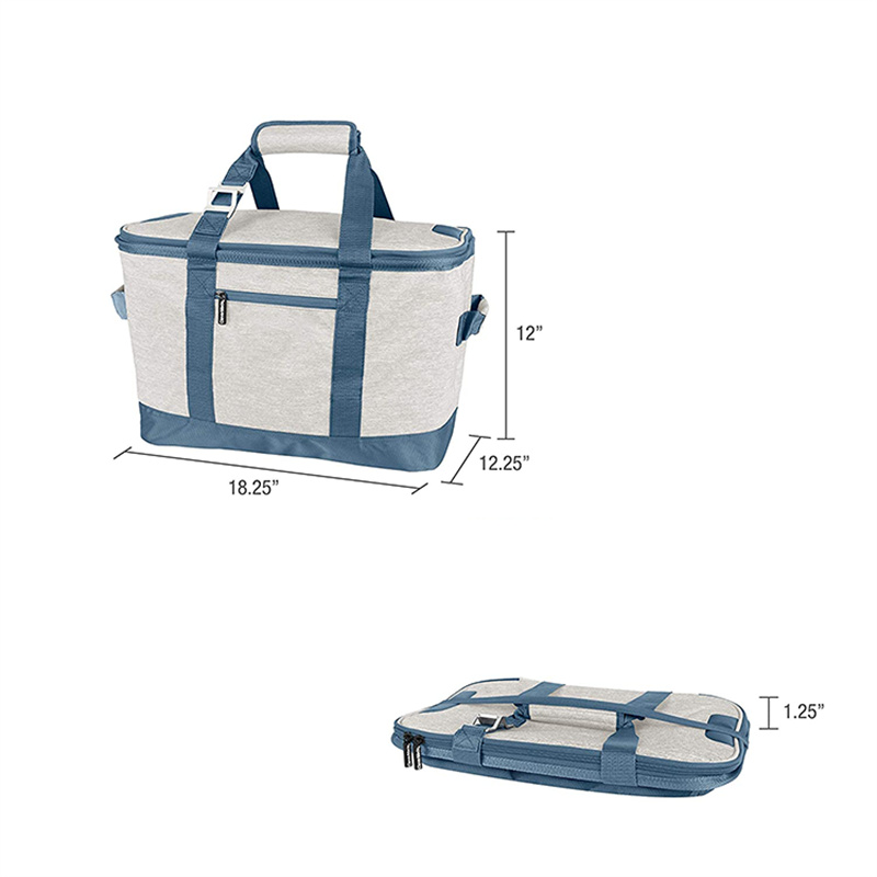 Portable Picnic Cooler Bag