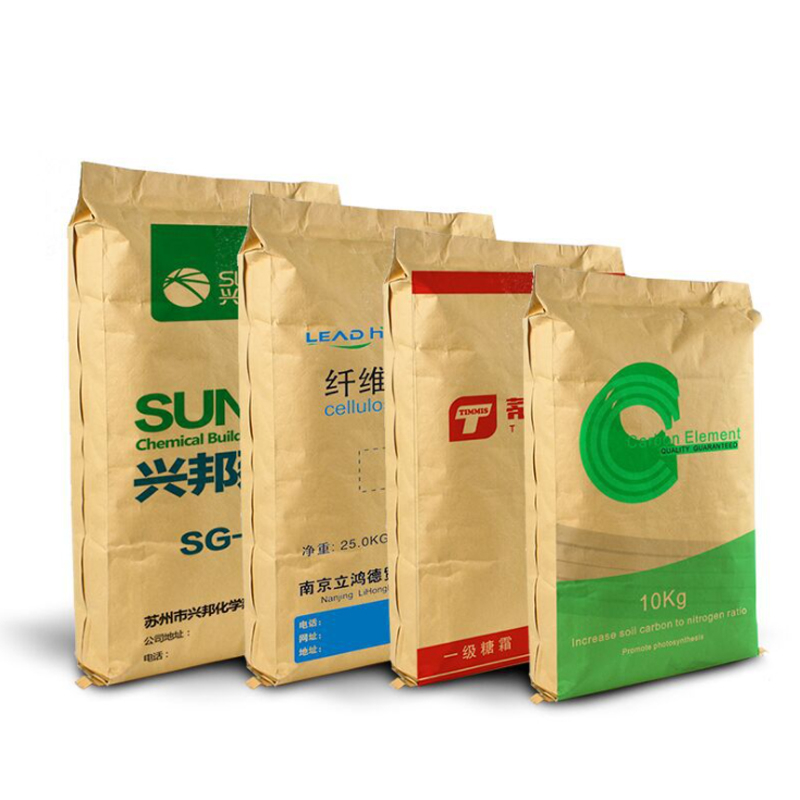 Durable Craft Paper Bag: Eco-Friendly and Versatile Option for Packaging