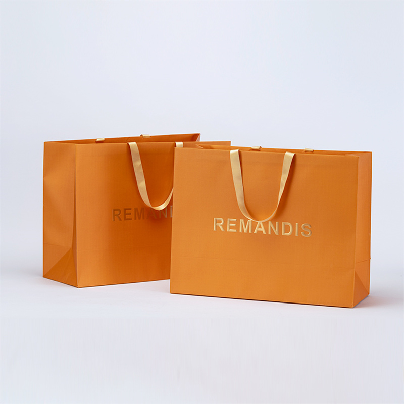 Discover the Eco-Friendly Benefits of Kraft Paper Bags for All Your Packaging Needs