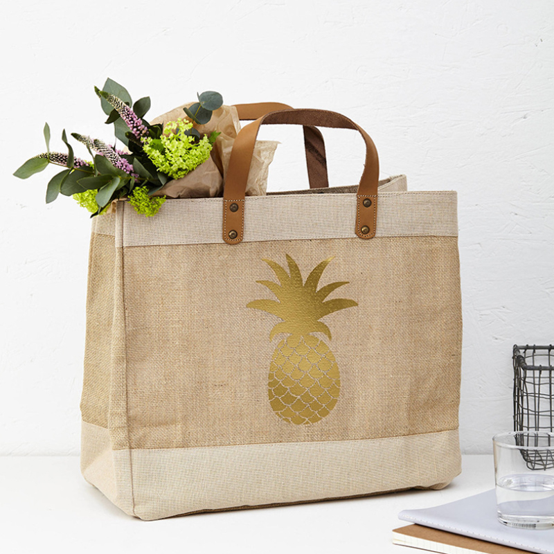 Discover the Convenience of Paper Bags with Handles for Easy Carrying