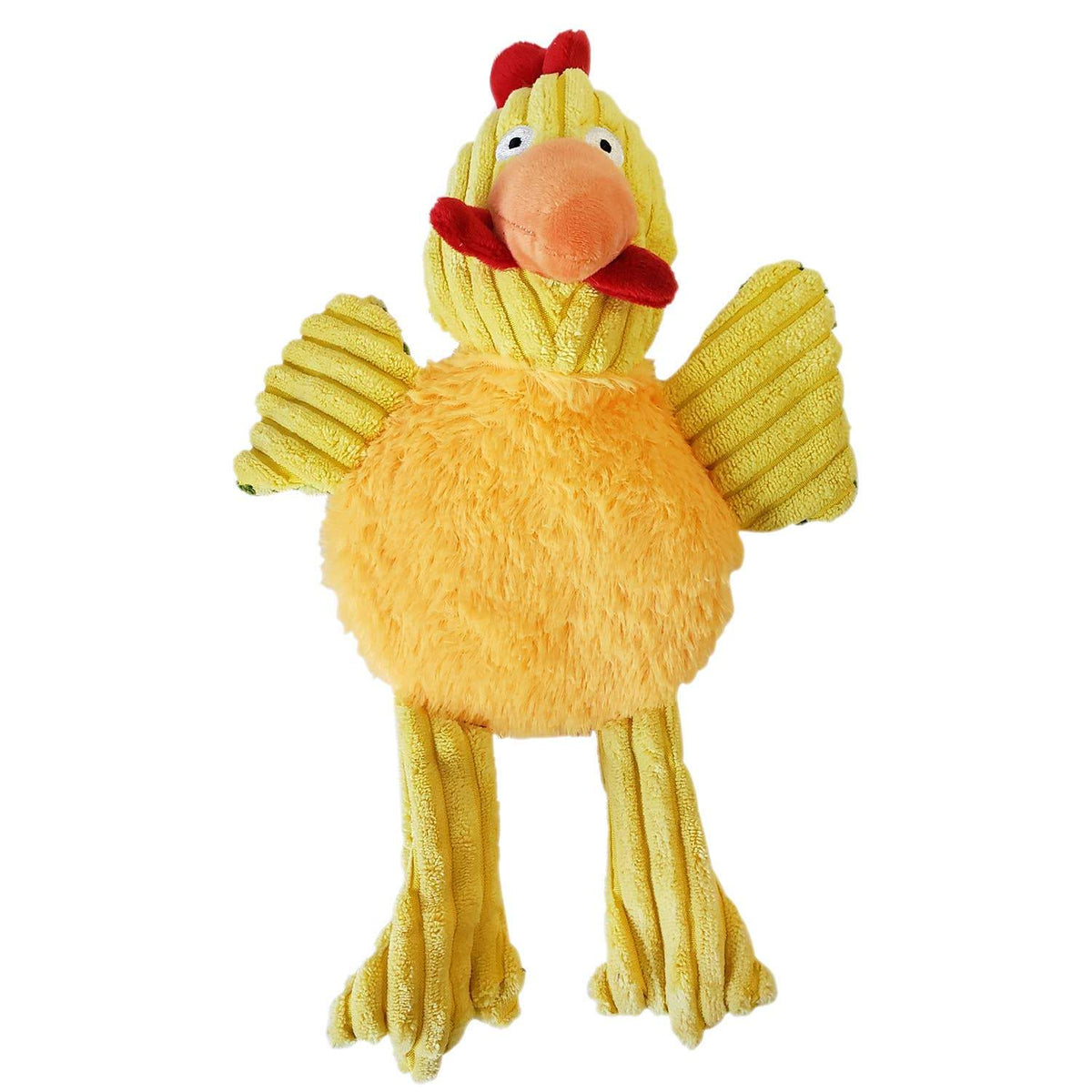 Top Paw Bobo Dog Toy - Plush, Squeaker | dog Plush Toys | PetSmart