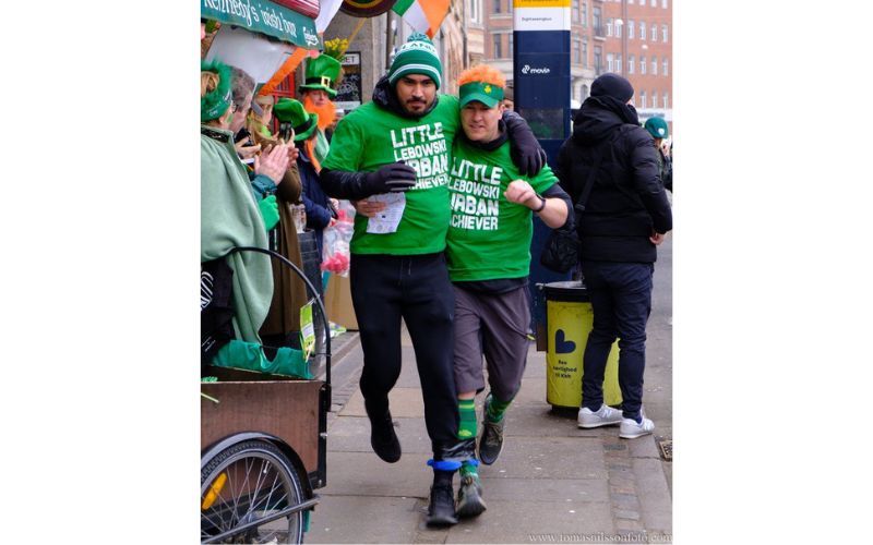 The History and Celebration of St. Patrick's Day: Exploring Ireland's Rich Culture and Heritage