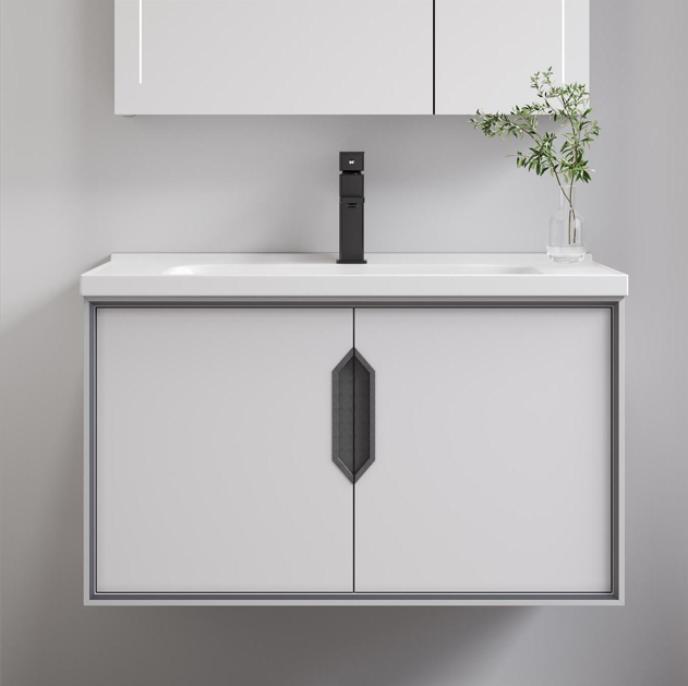 Bathroom Cabinet With Mirror Market [2023-2031] by industry leaders, Trends and Growth Scope  - Benzinga