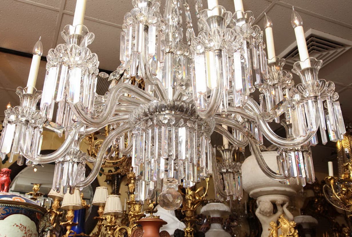 Antique Chandeliers for Sale in London - Find Beautiful Pieces for Your Decor