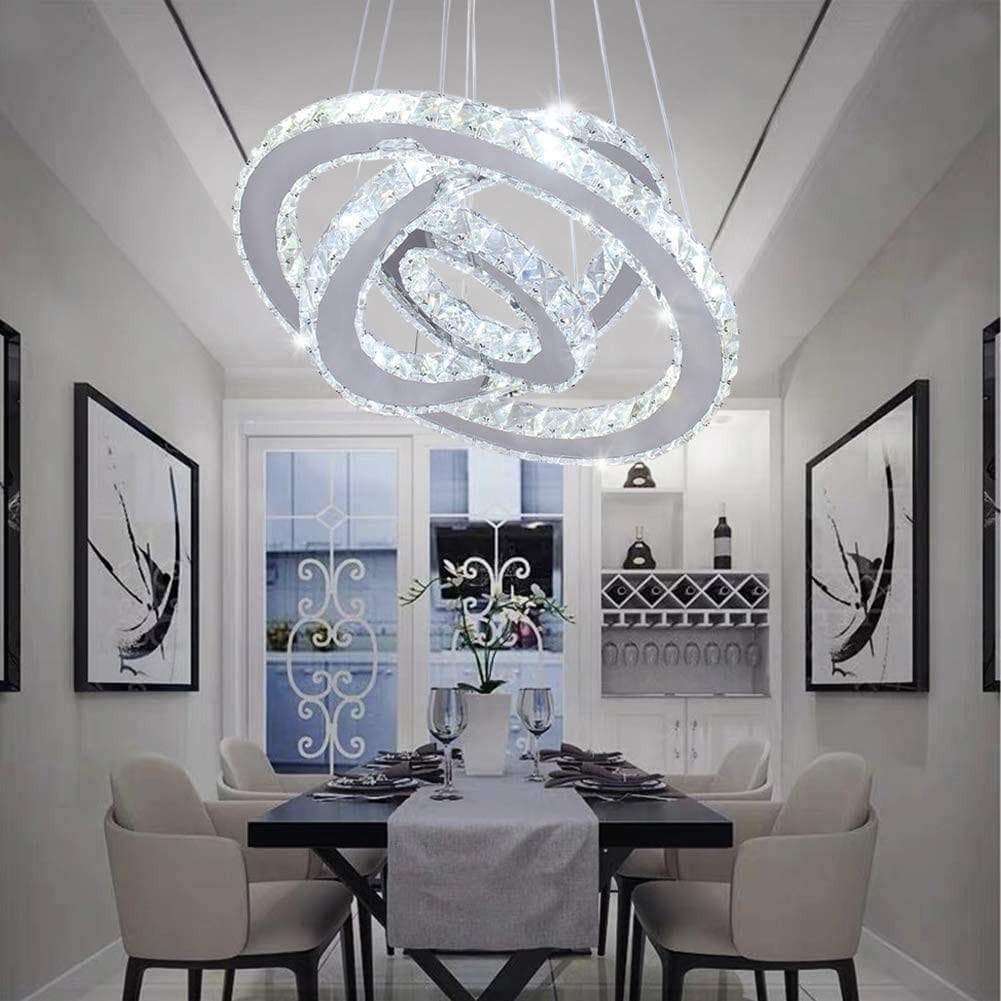 Ceiling Lighting Deals: Shop Now for Stunning Chandeliers at Overstock