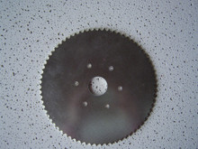 chain sprocket wheel Supplier - Renqiu Jianshe Sprocket Factory