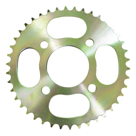 Superior Quality Motor Sprocket