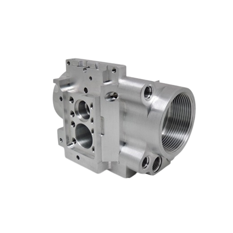 High-Quality Custom CNC Machined Parts for Your Needs