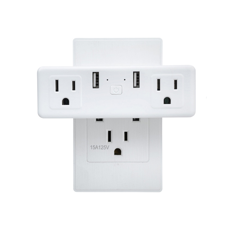 The 2 Best In-Wall Smart Outlets of 2024 | Reviews by Wirecutter